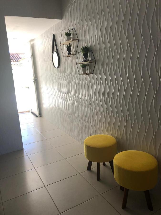 Villa Residencial A Beira Mar Pero à Cabo Frio Extérieur photo