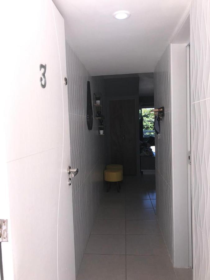 Villa Residencial A Beira Mar Pero à Cabo Frio Extérieur photo
