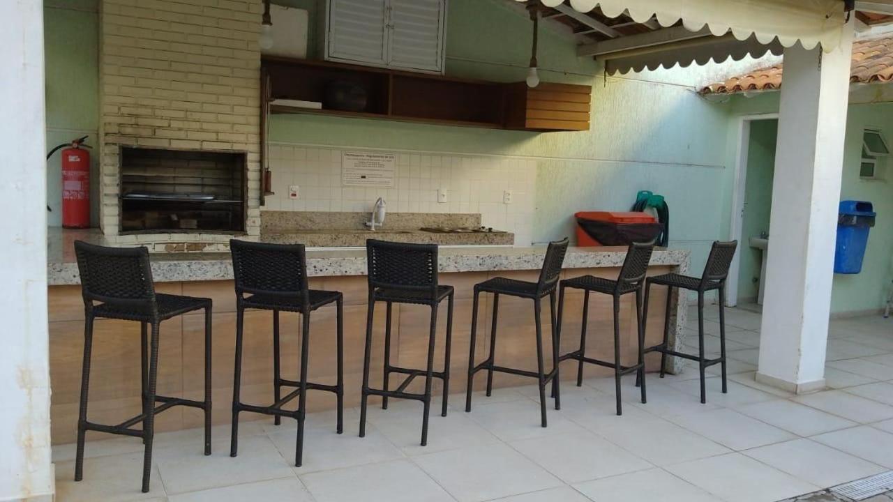 Villa Residencial A Beira Mar Pero à Cabo Frio Extérieur photo