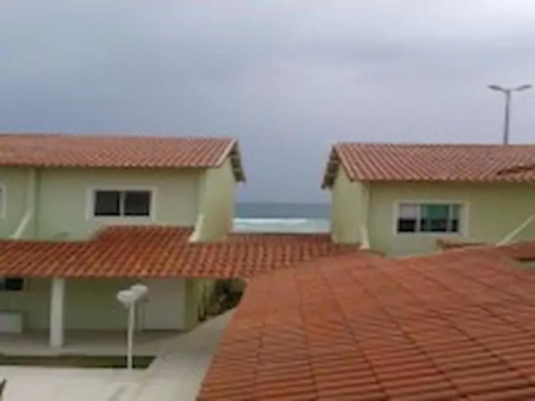 Villa Residencial A Beira Mar Pero à Cabo Frio Extérieur photo