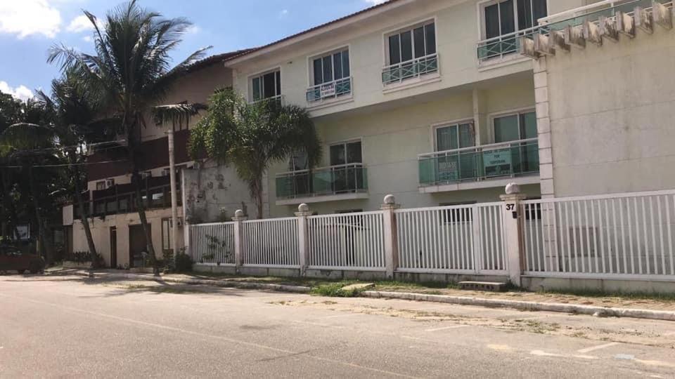 Villa Residencial A Beira Mar Pero à Cabo Frio Extérieur photo