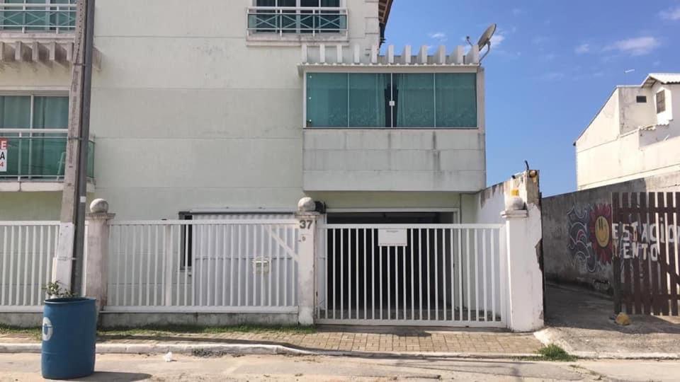 Villa Residencial A Beira Mar Pero à Cabo Frio Extérieur photo