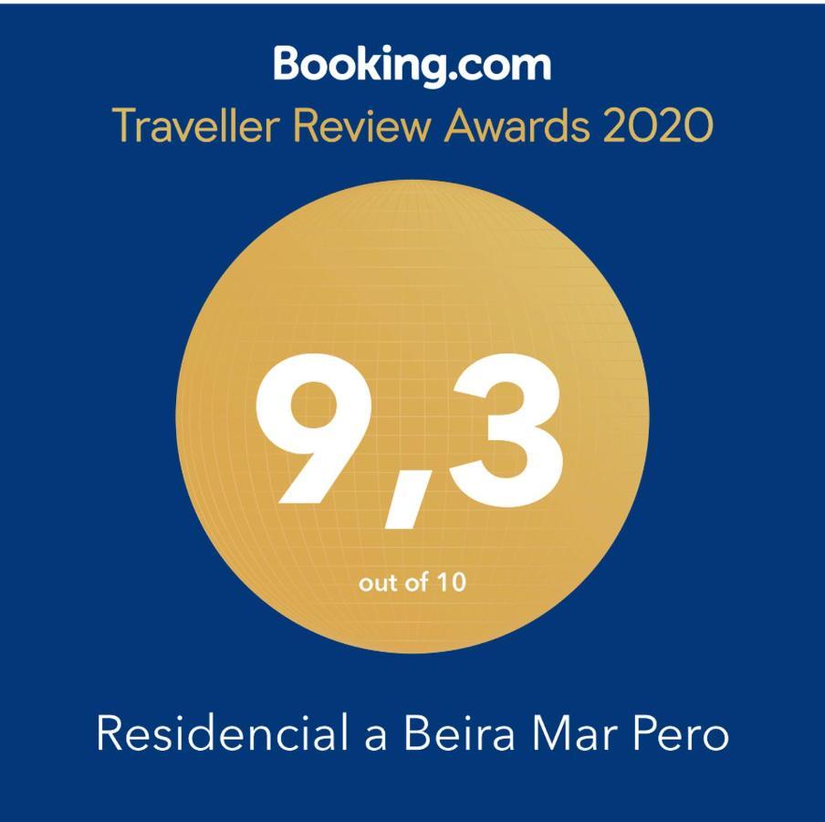 Villa Residencial A Beira Mar Pero à Cabo Frio Extérieur photo