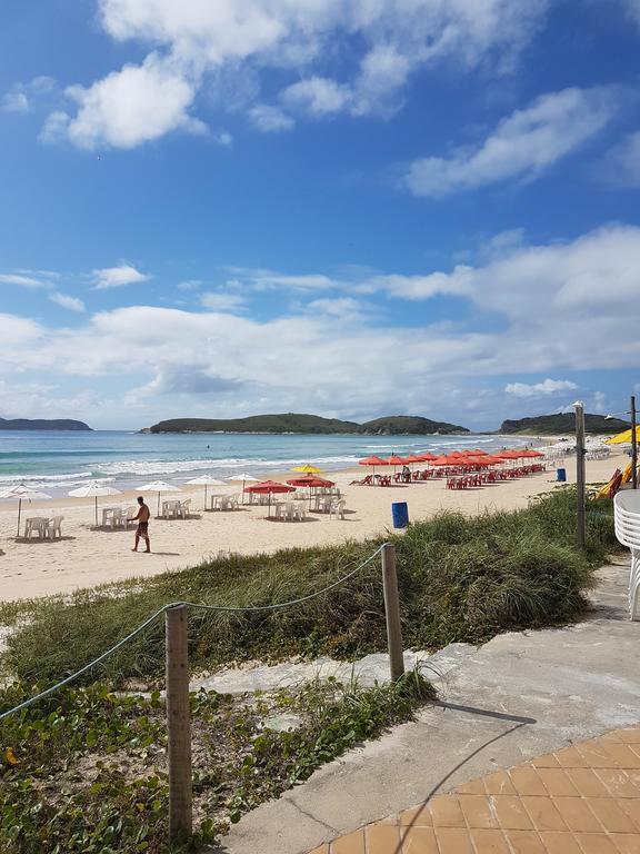 Villa Residencial A Beira Mar Pero à Cabo Frio Extérieur photo