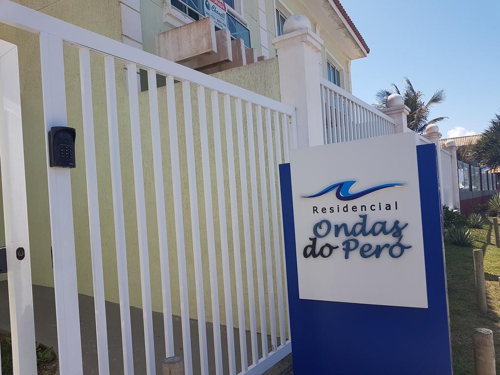 Villa Residencial A Beira Mar Pero à Cabo Frio Extérieur photo